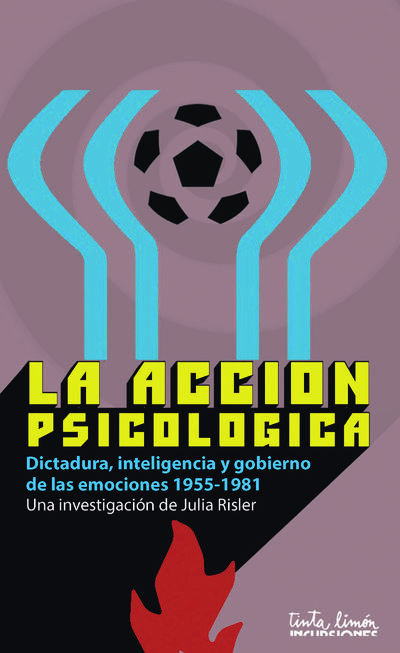 LA ACCIÓN PSICOLÓGICA